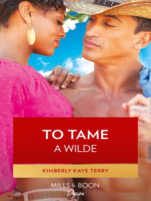 cover image of To Tame a Wilde